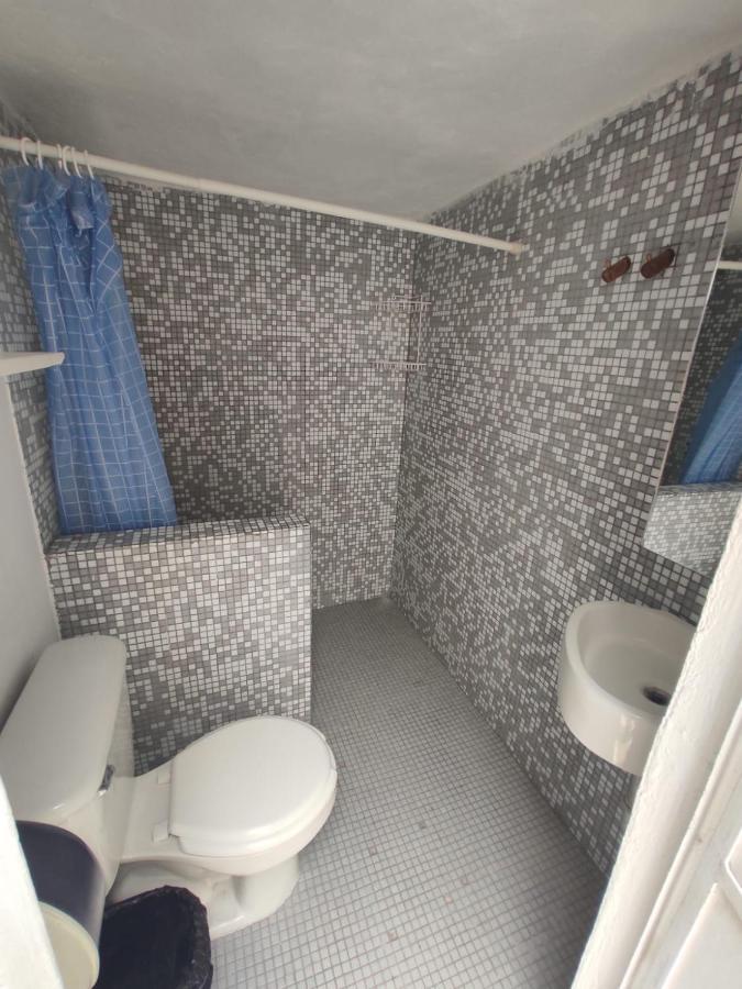 بيت شباب Blue Bicycle House كويريتارو المظهر الخارجي الصورة